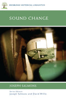 Sound Change-9781474461733