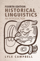 Historical Linguistics : An Introduction-9781474463126
