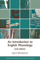 An Introduction to English Phonology 2nd edition-9781474463690