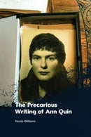 The Precarious Writing of Ann Quin-9781474464055