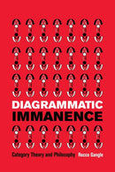 Diagrammatic Immanence : Category Theory and Philosophy-9781474474580