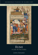Rumi : A Life in Pictures-9781474475006
