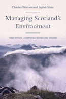 Managing Scotland's Environment-9781474477277