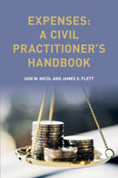 Expenses : A Civil Practitioner's Handbook-9781474477390