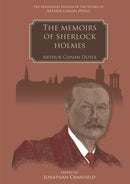 The Memoirs of Sherlock Holmes-9781474477529