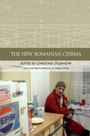 The New Romanian Cinema-9781474477734