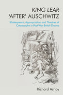 King Lear After Auschwitz