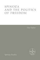 Spinoza and the Politics of Freedom