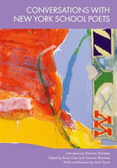 Conversations with New York School Poets-9781474478991