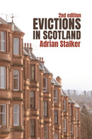 Evictions in Scotland-9781474482165