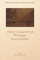 Hubert Crackanthorpe, Wreckage: Seven Studies-9781474484664
