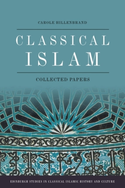 Classical Islam