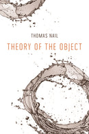 Theory of the Object-9781474487931