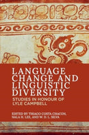 Language Change and Linguistic Diversity