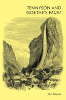 Tennyson and Goethe's Faust-9781474488532