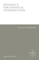 Spinoza's Paradoxical Conservatism-9781474489058