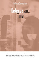 Deleuze and Time-9781474489201