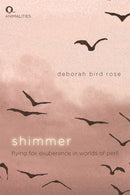 Shimmer : Flying Fox Exuberance in Worlds of Peril-9781474490399