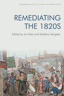 Remediating the 1820s-9781474493277