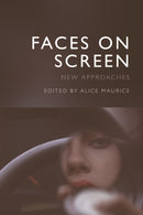 Faces on Screen : New Approaches-9781474493796