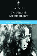 ReFocus: The Films of Roberta Findlay-9781474497466
