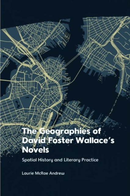 The Geographies of David Foster Wallace''s Novels