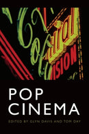 Pop Cinema-9781474497916
