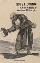 Questioning: A New History of Western Philosophy-9781474498074