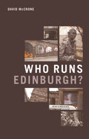 Who Runs Edinburgh?-9781474498319
