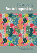 Introducing Sociolinguistics-9781474498371