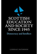 Scottish Education and Society since 1945