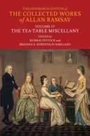 The Tea-Table Miscellany-9781474499231