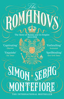 Romanovs