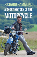 A Short History of the Motorcycle-9781474601153