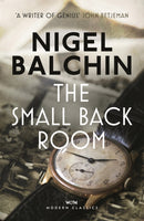 The Small Back Room-9781474601160