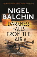 Darkness Falls from the Air-9781474601184