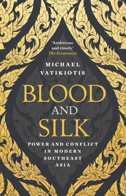 Blood and Silk