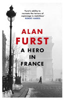 A Hero in France-9781474602921