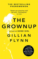 The Grownup-9781474603041