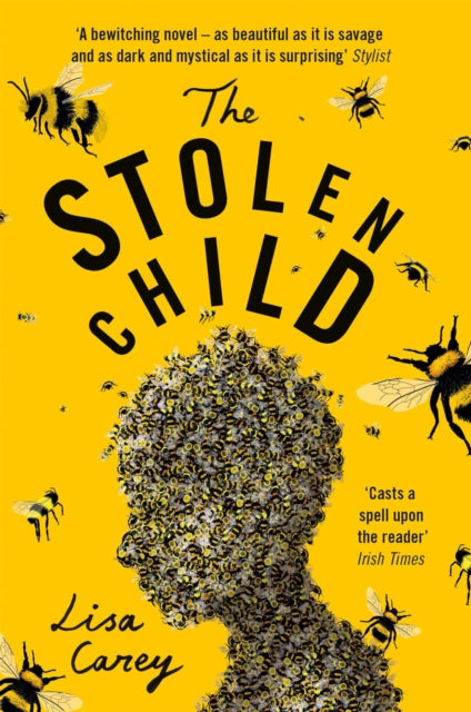 The Stolen Child-9781474603812