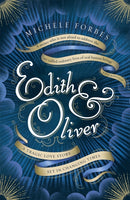Edith & Oliver : A Sunday Times Book of the Year-9781474604697