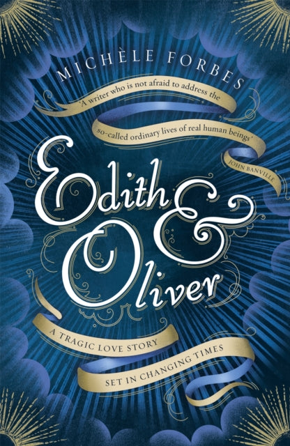 Edith & Oliver : A Sunday Times Book of the Year-9781474604697