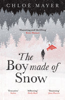 The Boy Made of Snow-9781474604819