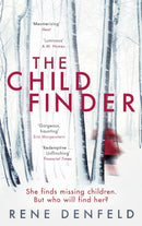 The Child Finder-9781474605557