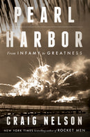 Pearl Harbor : From Infamy to Greatness-9781474605656