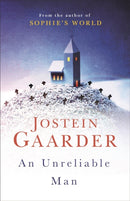 An Unreliable Man-9781474605830