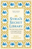 Syria's Secret Library
