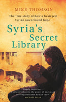 Syria''s Secret Library