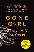 Gone Girl/The Grownup-9781474606141