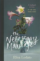 The Necessary Marriage-9781474606370